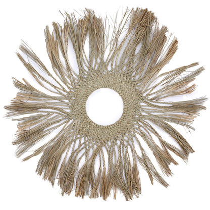 Set of Six Natural Wall Art - Abu-Abu Collection - Image set-of-six-natural-wall-art--abuabu-collection-nwa-03