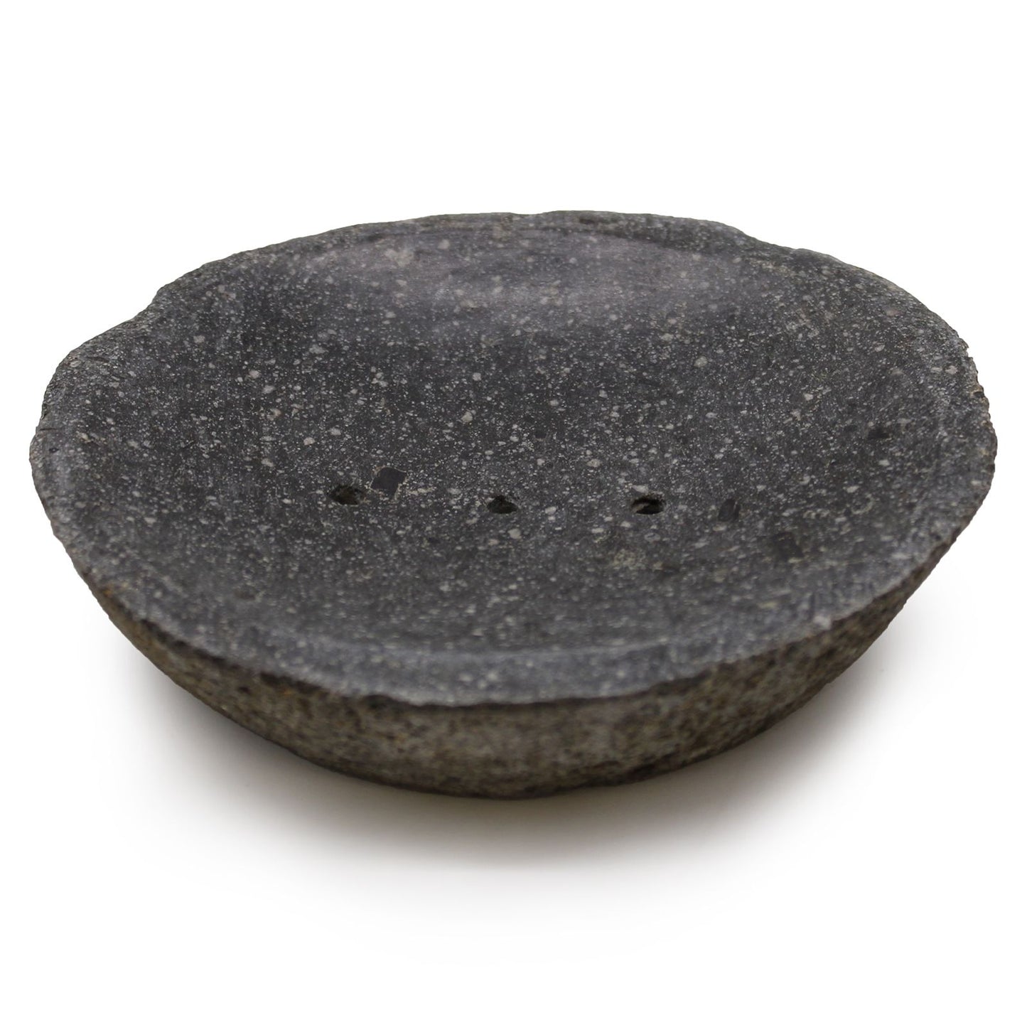 Riverstone Natural Soap Dish - Image riverstone-natural-soap-dish-ssd-13