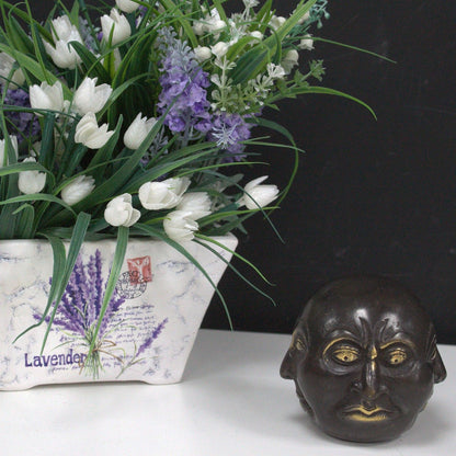 Fengshui - Four Face Buddha - 10cm - Image fengshui--four-face-buddha--10cm-bff-01