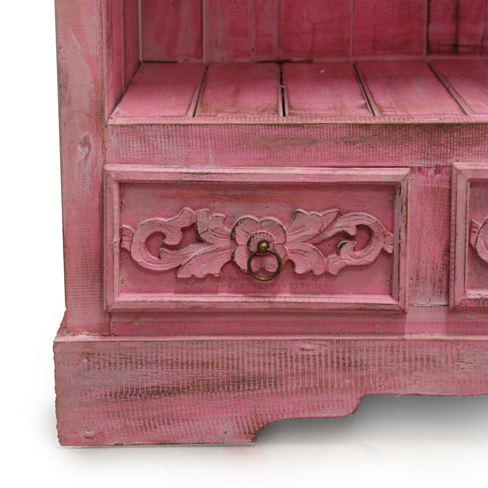 Albasia Bathroom Cabinet - Pinkwash - Image albasia-bathroom-cabinet--pinkwash-bcab-04