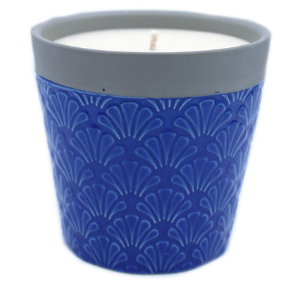 Home is Home Candle Pots - Blue Day - Image home-is-home-candle-pots--blue-day-awhp-04