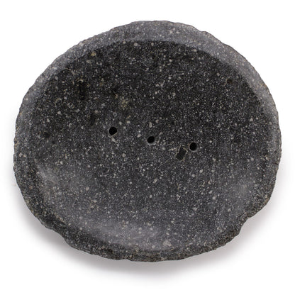 Riverstone Natural Soap Dish - Image riverstone-natural-soap-dish-ssd-13