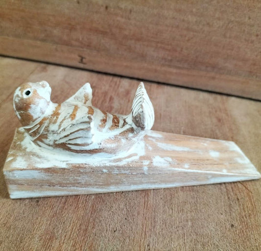 Hand carved Doorstop - Baby Seal - Image hand-carved-doorstop--baby-seal-ads-04