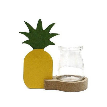 Hydroponic Home Décor - Pineapple Pot - Image hydroponic-home-dcor--pineapple-pot-hhd-11
