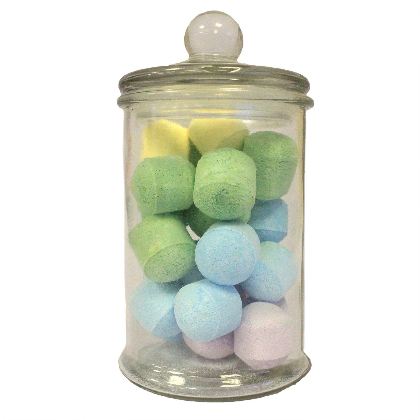 Candy Jars - Large Classic Clear - Image candy-jars--large-classic-clear-candyj-05