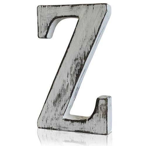 Shabby Chic Letters - Z - Image shabby-chic-letters--z-ssl-32