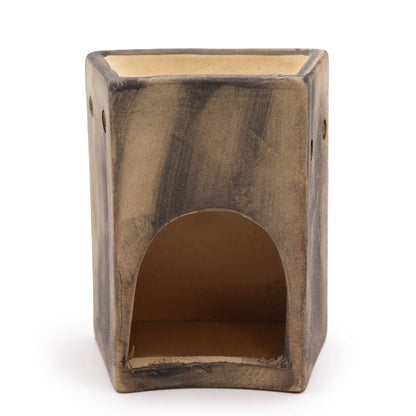 Hand Painted Bonsai Burner - Slate - Image hand-painted-bonsai-burner--slate-cdes-22