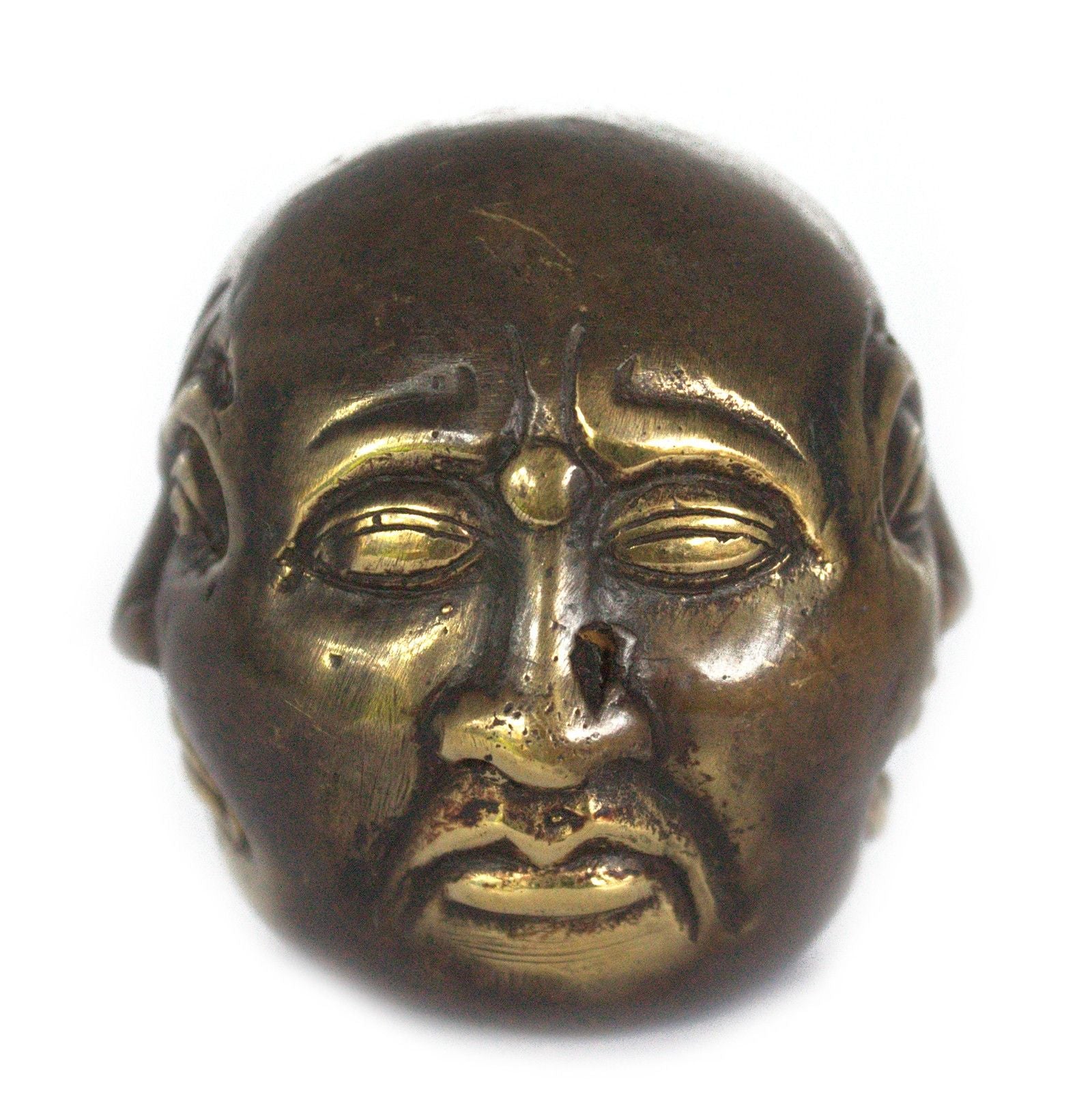 Fengshui - Four Face Buddha - 6cm - Image fengshui--four-face-buddha--6cm-bff-02
