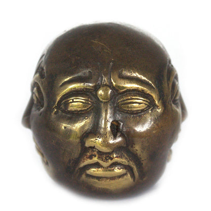 Fengshui - Four Face Buddha - 6cm - Image fengshui--four-face-buddha--6cm-bff-02