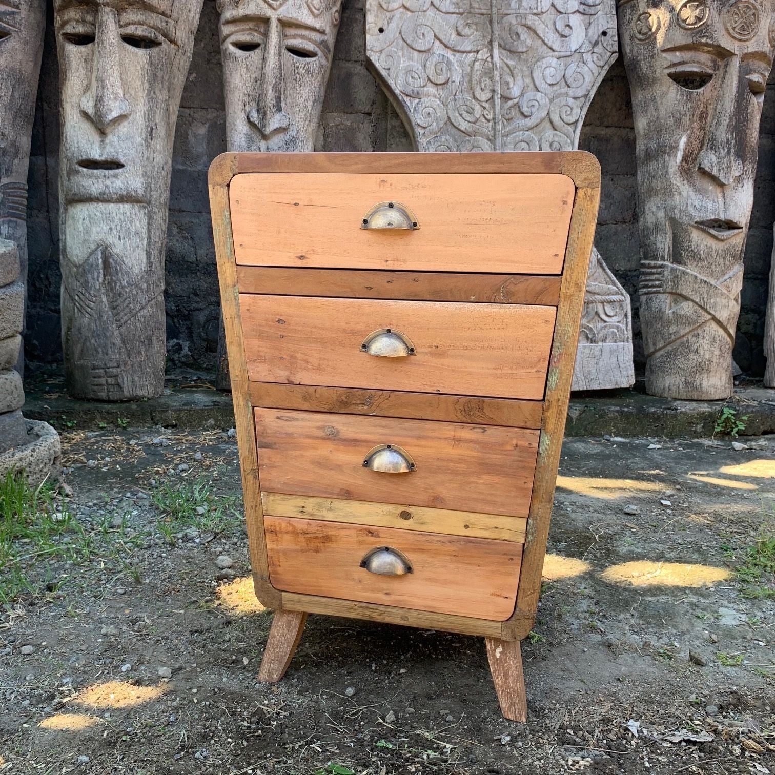 4 Draws Storage - Recycled Wood - Image 4-draws-storage--recycled-wood-acshop-12