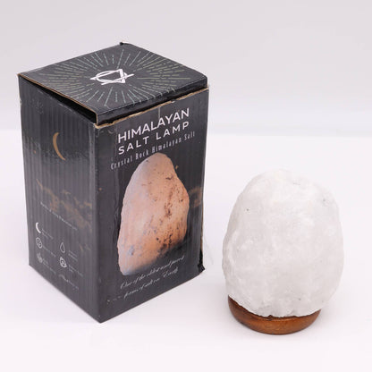 Crystal Rock Himalayan Salt Lamp - apx 1.5 - 2kg - Image crystal-rock-himalayan-salt-lamp--apx-15--2kg-qsalt-26w