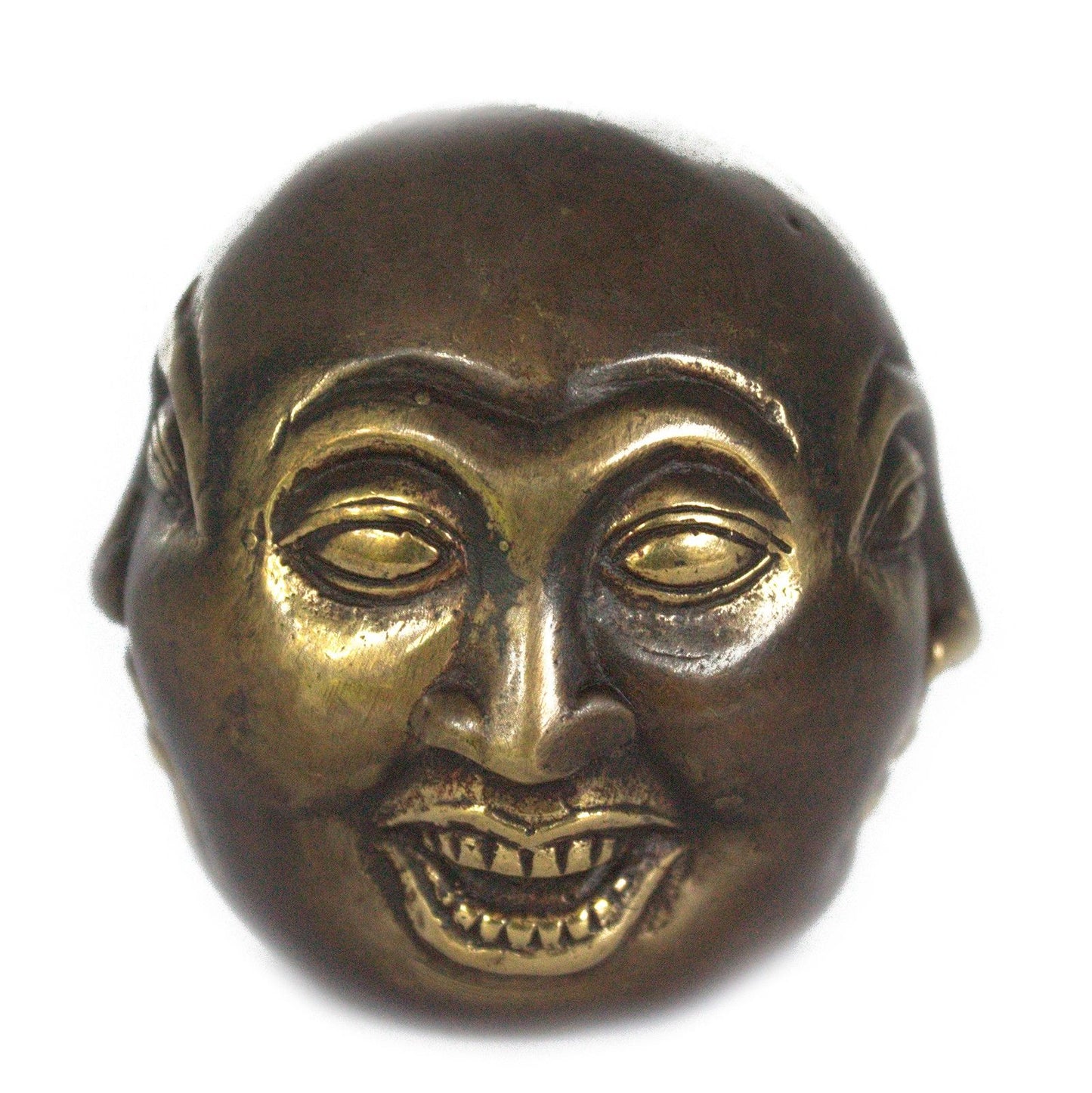 Fengshui - Four Face Buddha - 6cm - Image fengshui--four-face-buddha--6cm-bff-02