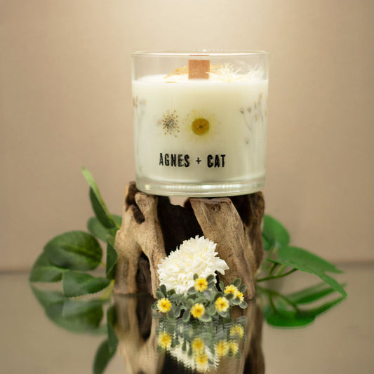 Agnes + Cat Botanical Soy Wax Candle - Windermere - Image agnes--cat-botanical-soy-wax-candle--windermere-acbfc-02
