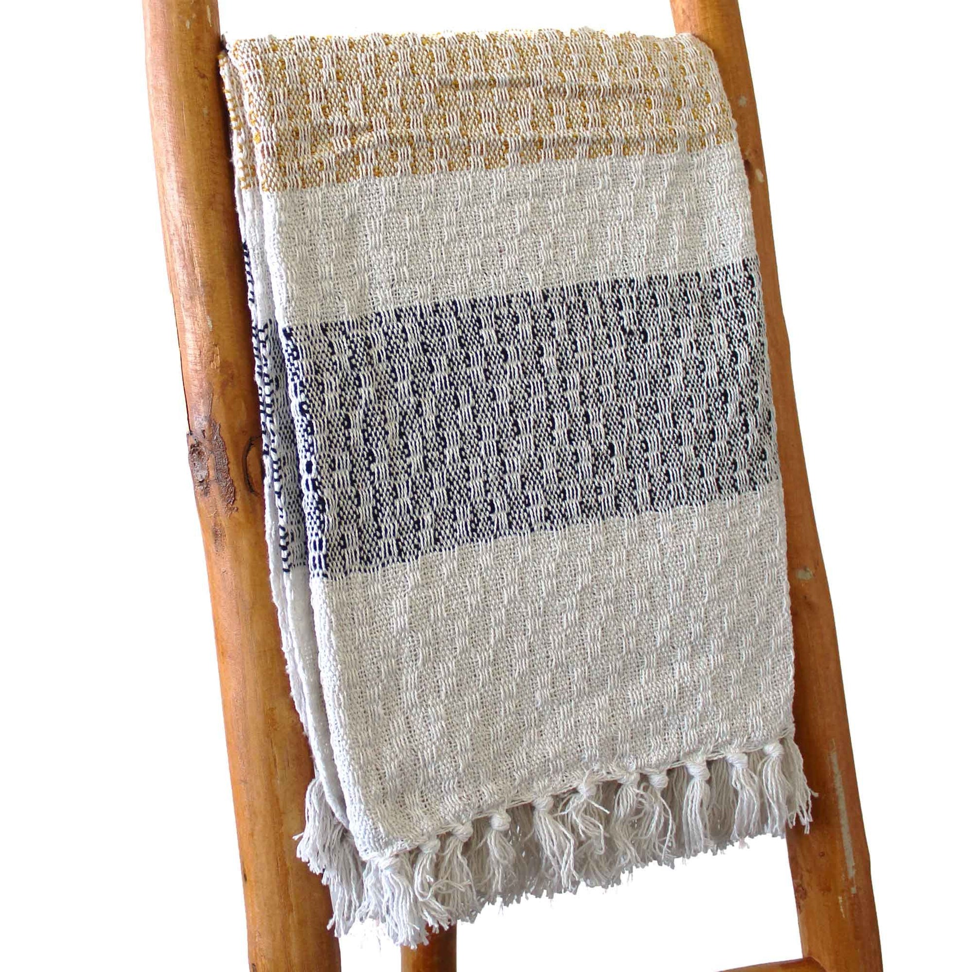Boho Comfort Throws -  Mellow Mattala - Image boho-comfort-throws---mellow-mattala-bohot-06