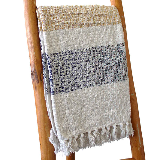 Boho Comfort Throws -  Mellow Mattala - Image boho-comfort-throws---mellow-mattala-bohot-06