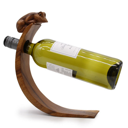 Balance Wine Holders - Frog - Image balance-wine-holders--frog-bwh-07