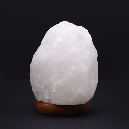 Crystal Rock Himalayan Salt Lamp - apx 1.5 - 2kg - Image crystal-rock-himalayan-salt-lamp--apx-15--2kg-qsalt-26w