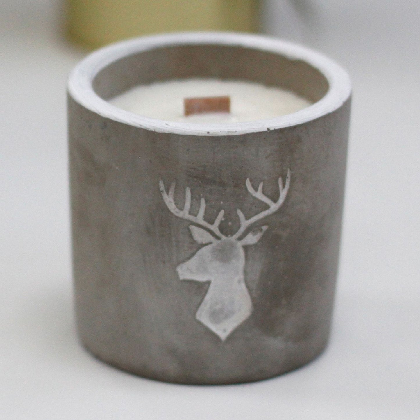 Med Pot - Stag Head - Whiskey & Woodsmoke - Image med-pot--stag-head--whiskey--woodsmoke-cwc-07