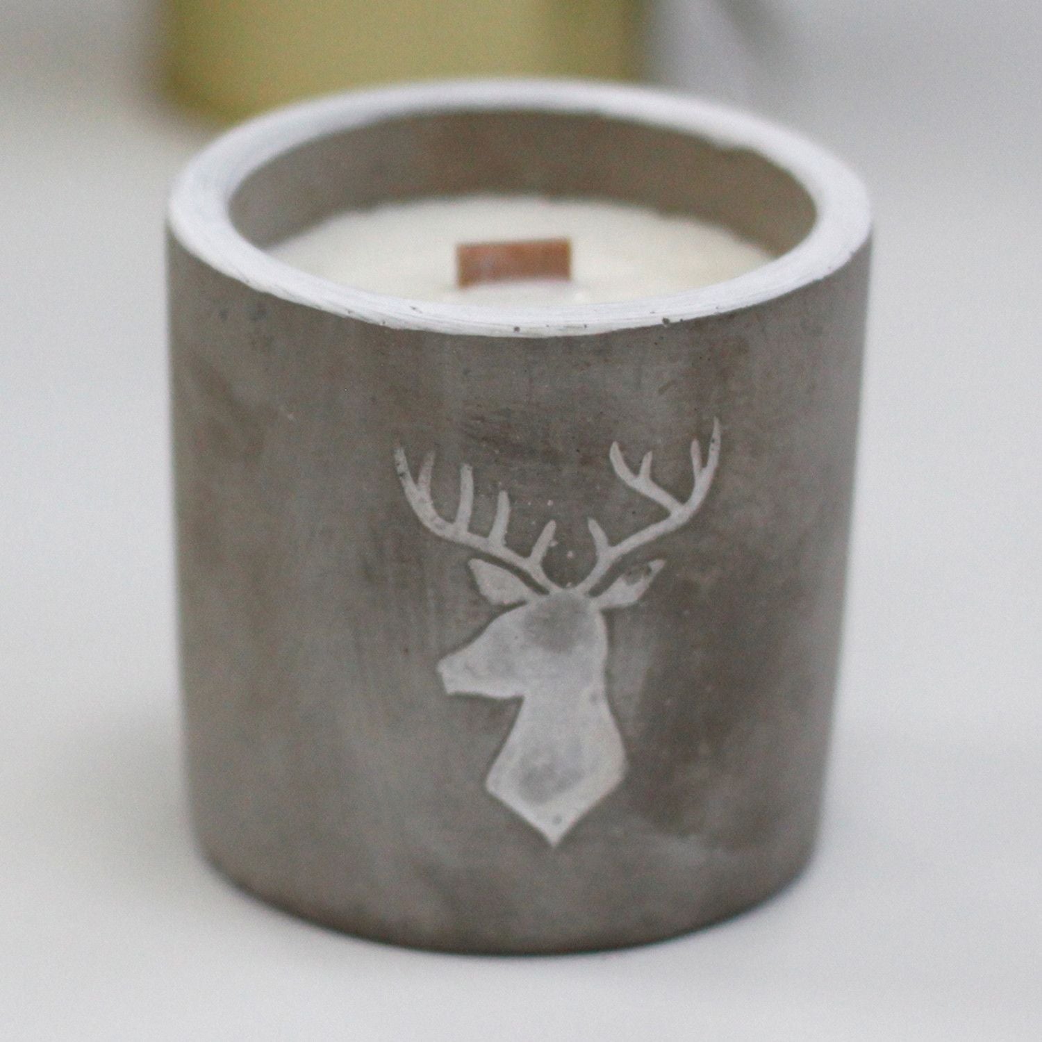 Med Pot - Stag Head - Whiskey & Woodsmoke - Image med-pot--stag-head--whiskey--woodsmoke-cwc-07