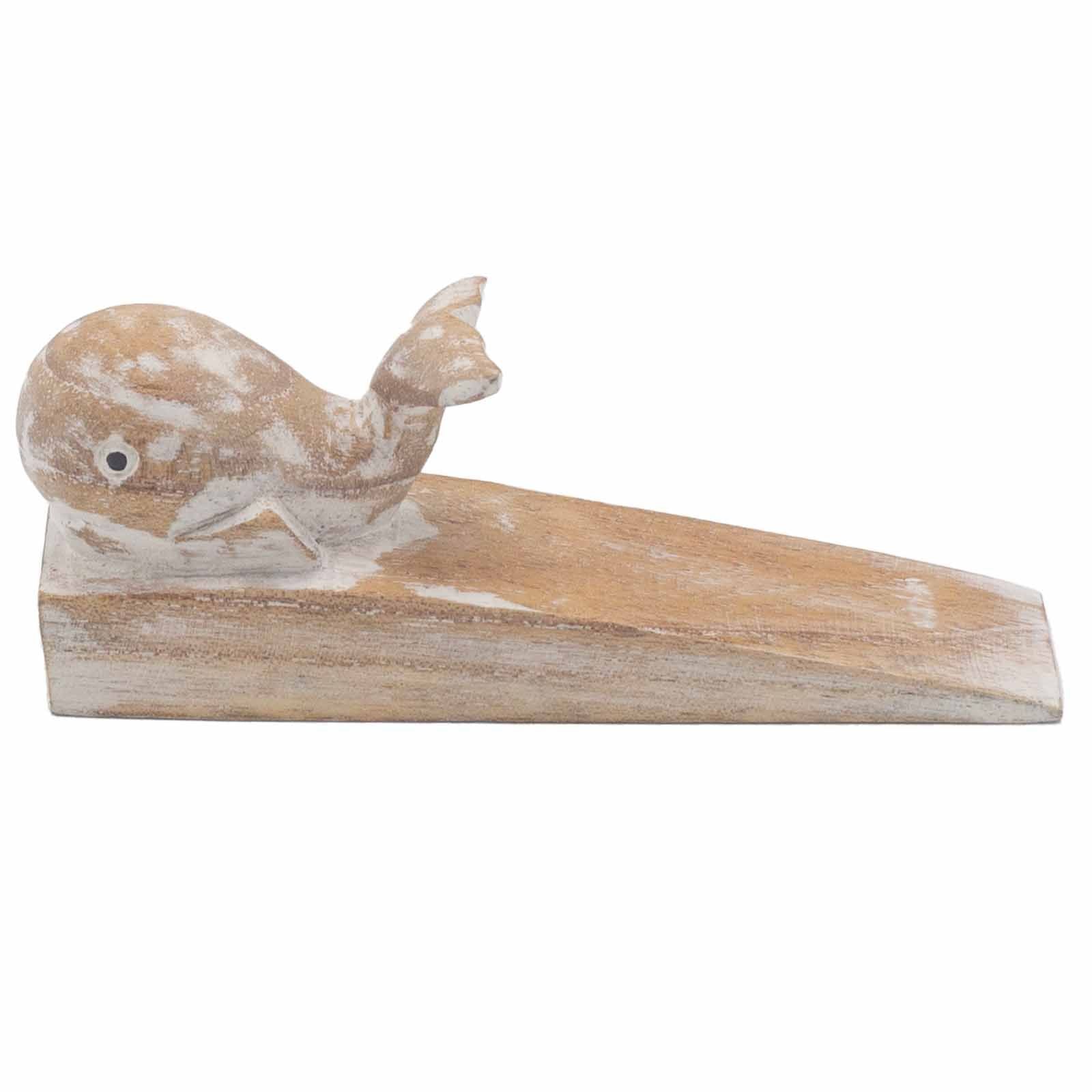 Hand carved Doorstop - Whale - Image hand-carved-doorstop--whale-ads-05