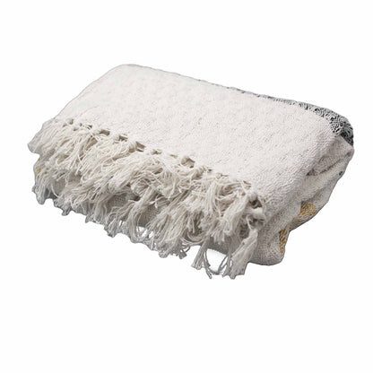 Boho Comfort Throws -  Mellow Mattala - Image boho-comfort-throws---mellow-mattala-bohot-06