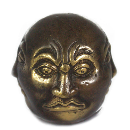 Fengshui - Four Face Buddha - 6cm - Image fengshui--four-face-buddha--6cm-bff-02