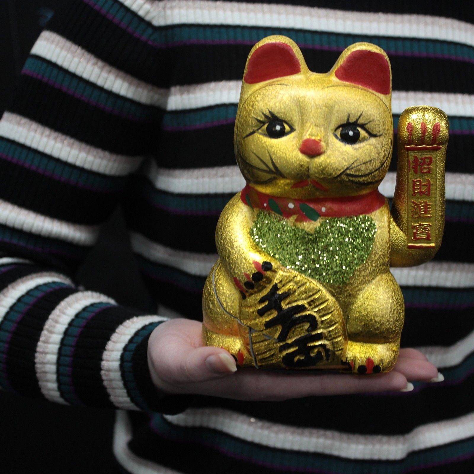 Classic Money Cat - Image classic-money-cat-mcat-01