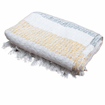 Boho Comfort Throws -  Mellow Mattala - Image boho-comfort-throws---mellow-mattala-bohot-06