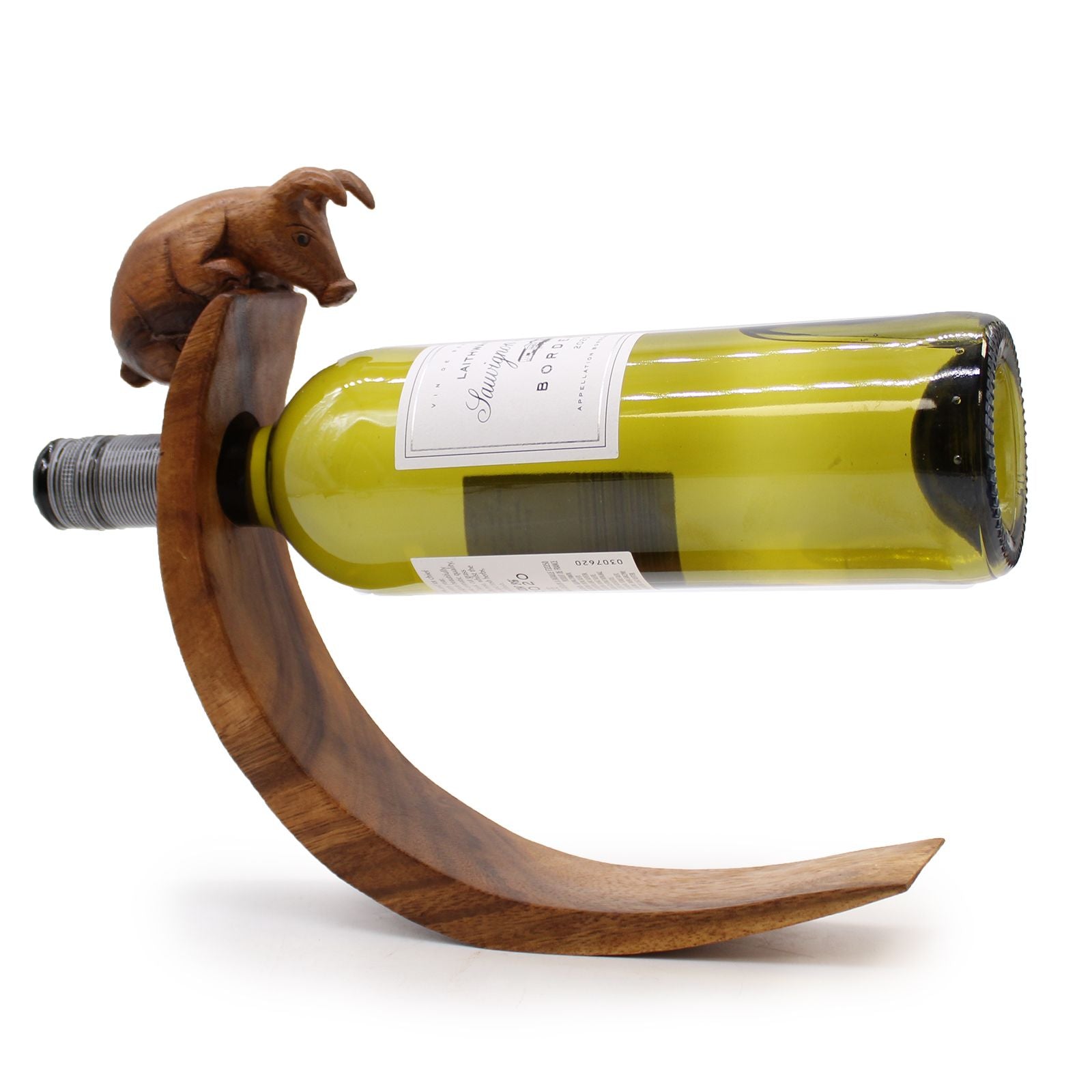 Balance Wine Holders - Pig - Image balance-wine-holders--pig-bwh-08