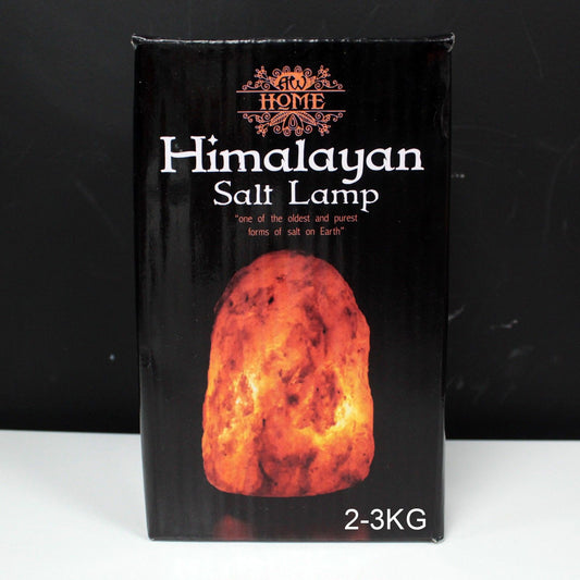Quality Natural Salt Lamp - & Base apx 2-3kg - Image quality-natural-salt-lamp---base-apx-23kg-qsalt-12