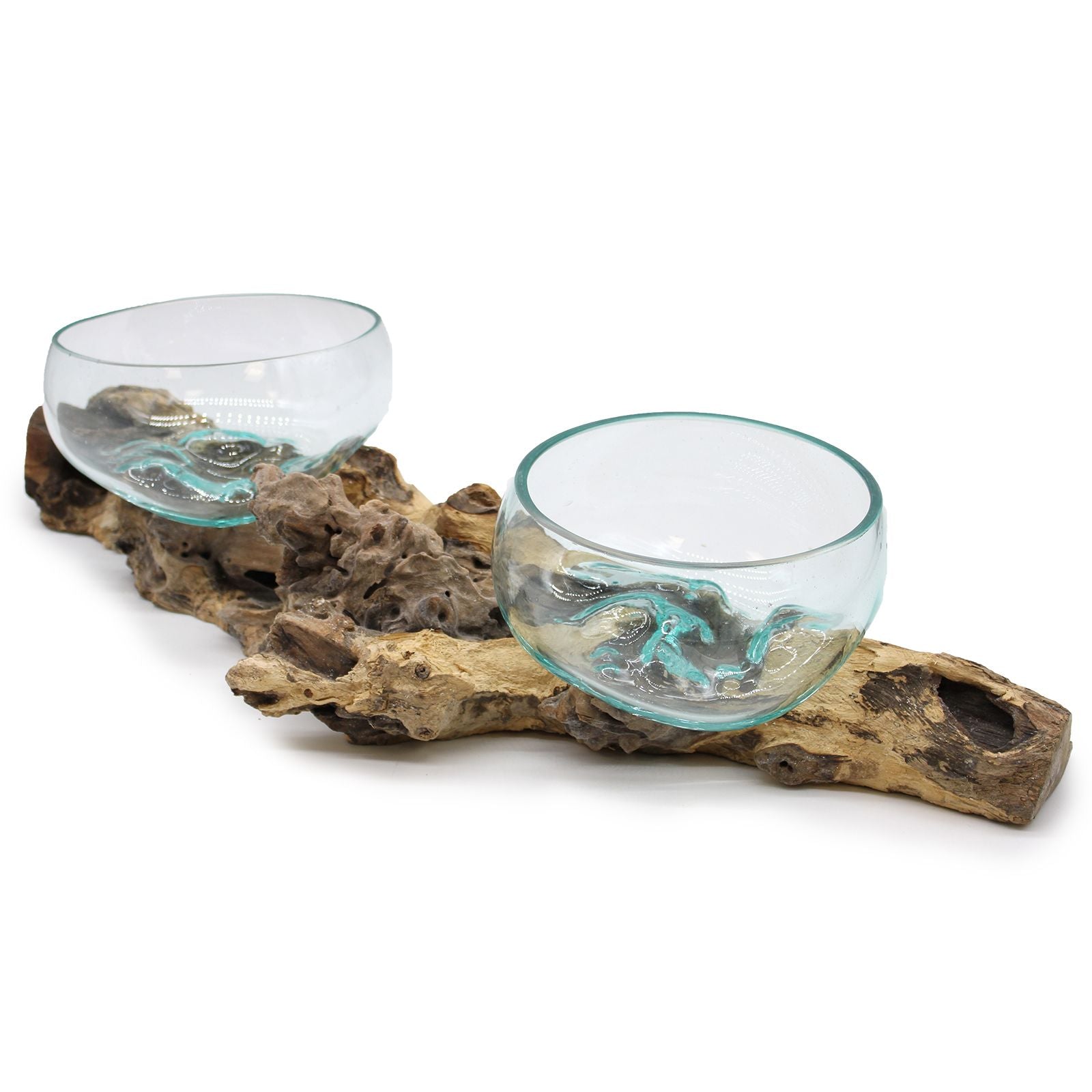 Molton Glass on XLarge Double Stand - 70cm - Image molton-glass-on-xlarge-double-stand--70cm-mgw-11