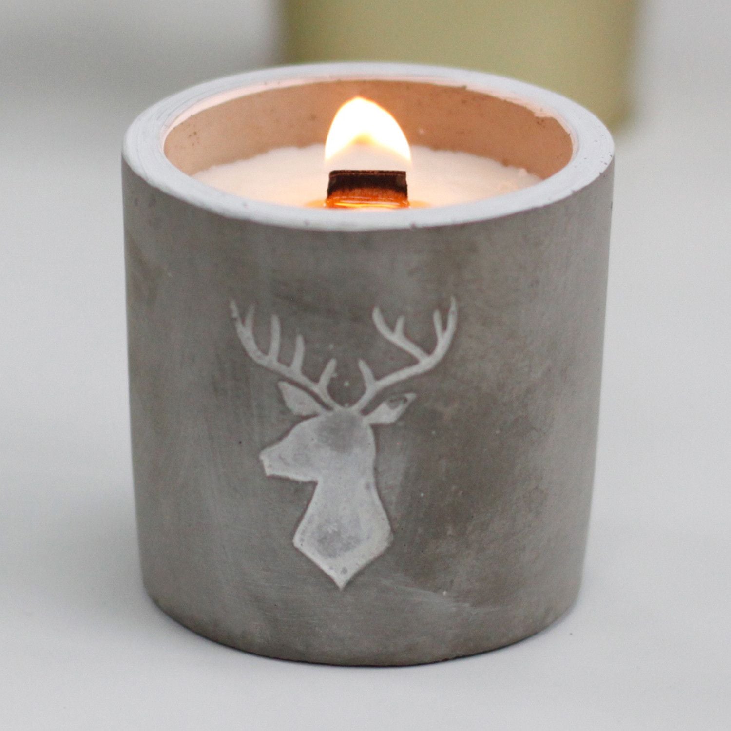 Med Pot - Stag Head - Whiskey & Woodsmoke - Image med-pot--stag-head--whiskey--woodsmoke-cwc-07