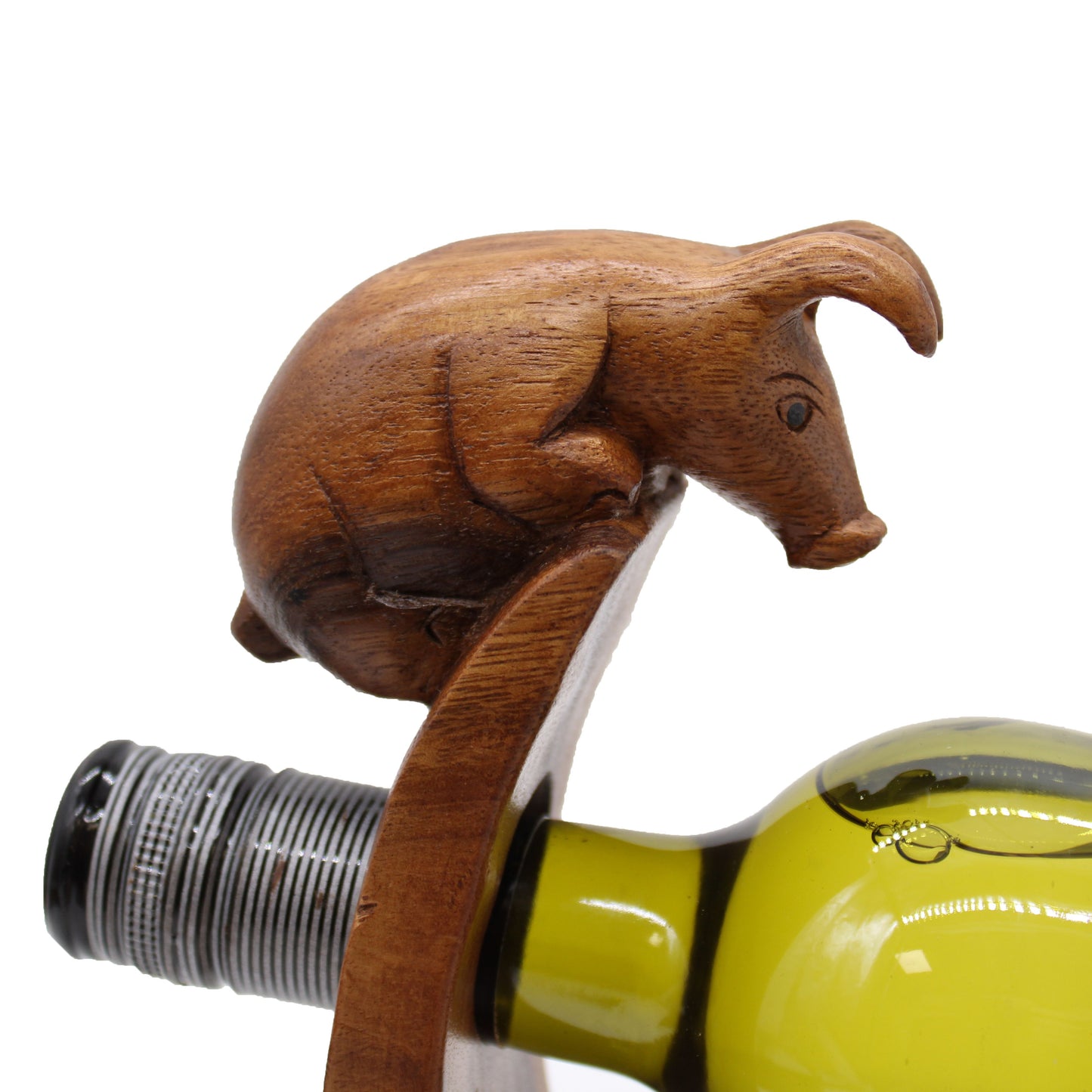 Balance Wine Holders - Pig - Image balance-wine-holders--pig-bwh-08