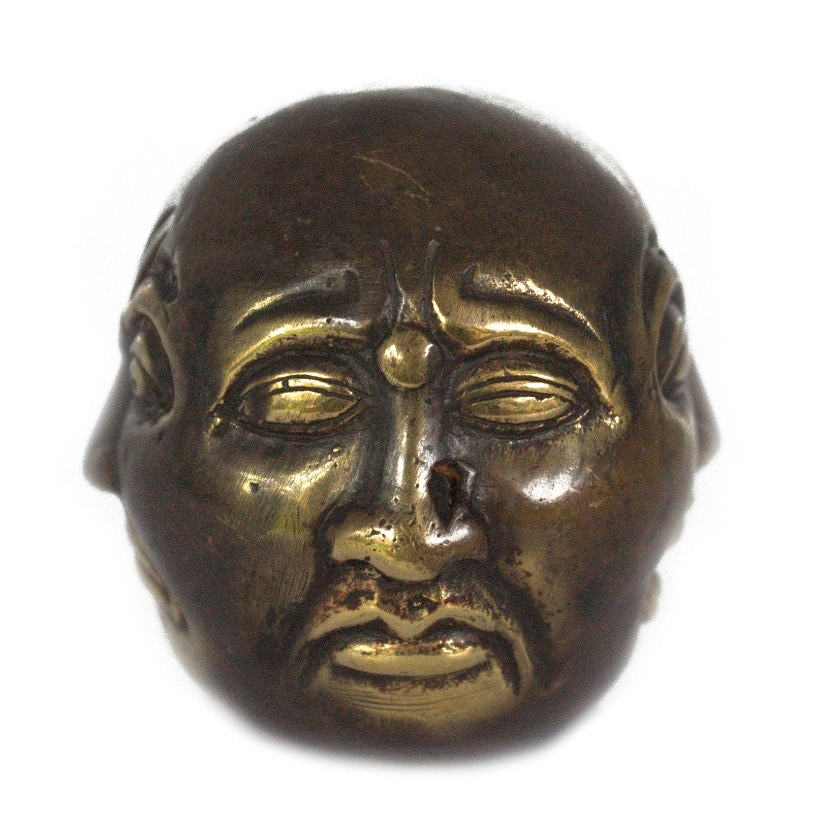 Fengshui - Four Face Buddha - 5cm - Image fengshui--four-face-buddha--5cm-bff-03