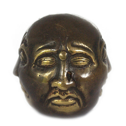 Fengshui - Four Face Buddha - 5cm - Image fengshui--four-face-buddha--5cm-bff-03