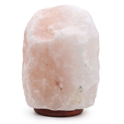 Quality Huge Natural Salt Lamp - apx 24-25Kg - Image quality-huge-natural-salt-lamp--apx-2425kg-qsalt-39w