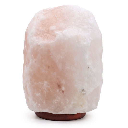 Quality Huge Natural Salt Lamp - apx 24-25Kg - Image quality-huge-natural-salt-lamp--apx-2425kg-qsalt-39w