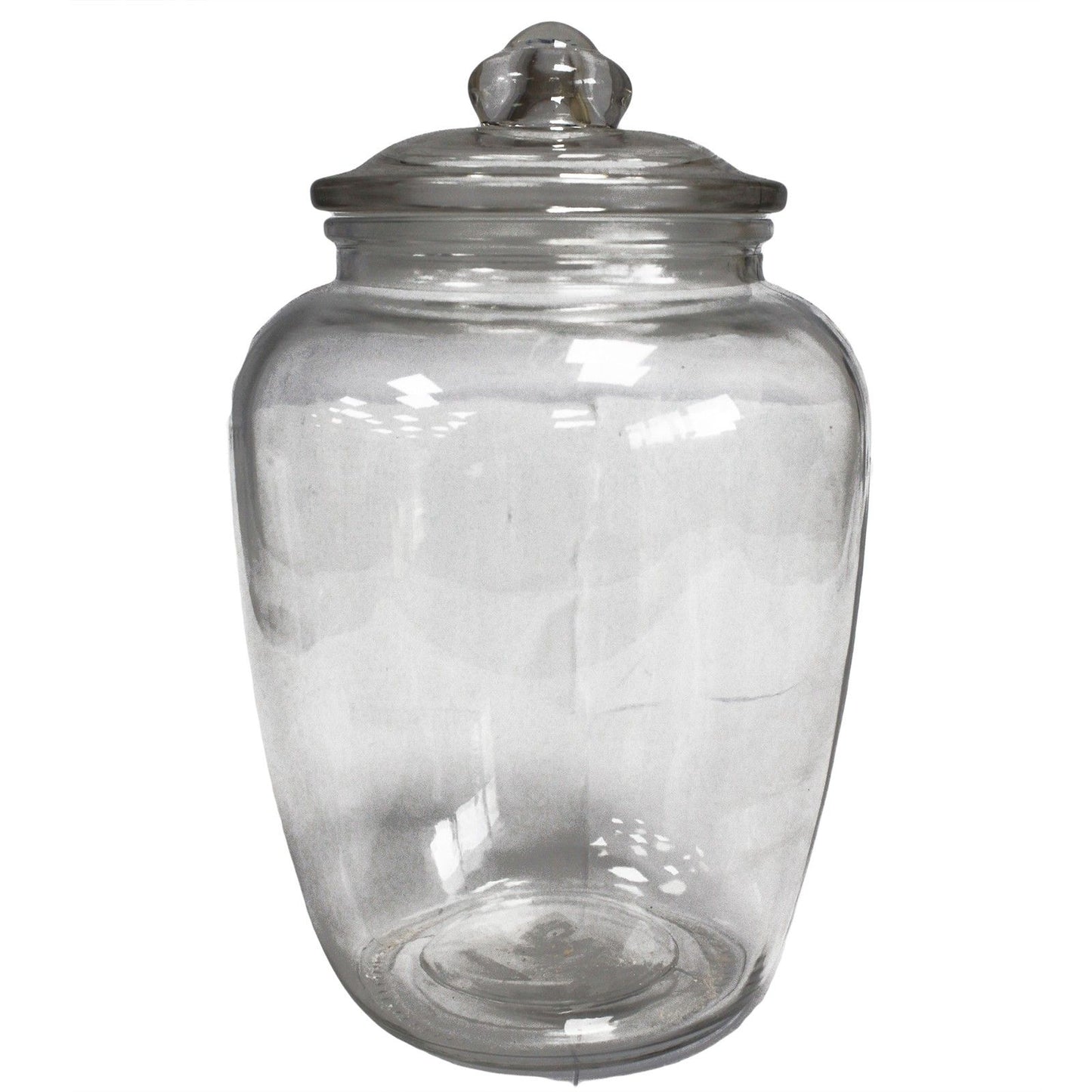 Candy Jars - Big Classic Sweet Jar 15x24.5cm - Image candy-jars--big-classic-sweet-jar-15x245cm-candyj-10