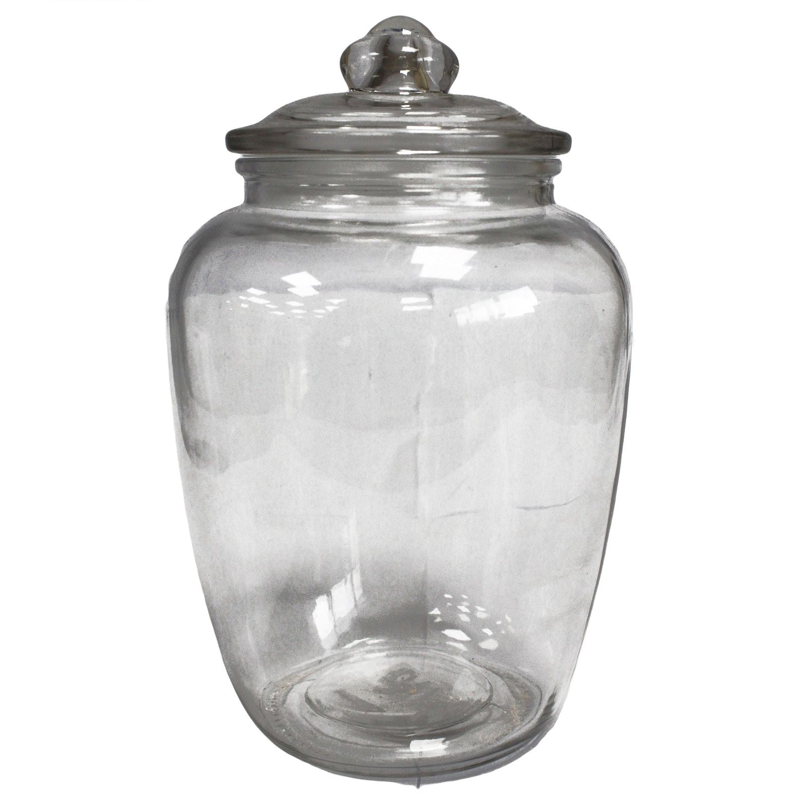 Candy Jars - Big Classic Sweet Jar 15x24.5cm - Image candy-jars--big-classic-sweet-jar-15x245cm-candyj-10