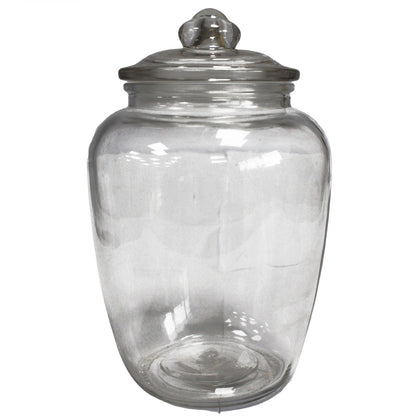 Candy Jars - Big Classic Sweet Jar 15x24.5cm - Image candy-jars--big-classic-sweet-jar-15x245cm-candyj-10