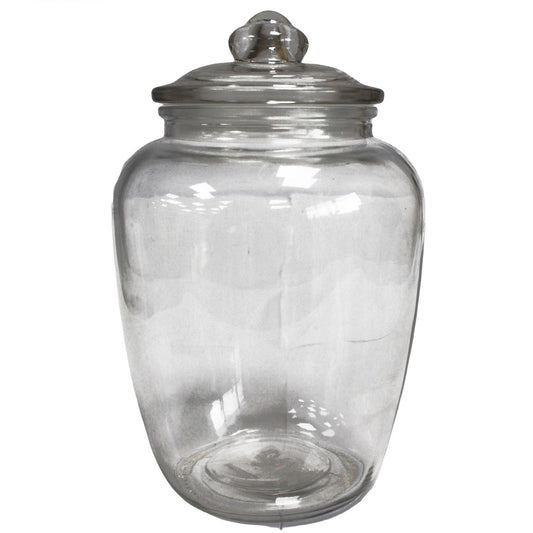 Candy Jars - Big Classic Sweet Jar 15x24.5cm - Image candy-jars--big-classic-sweet-jar-15x245cm-candyj-10