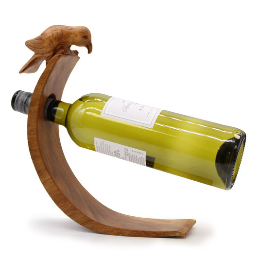 Balance Wine Holders - Bird - Image balance-wine-holders--bird-bwh-09