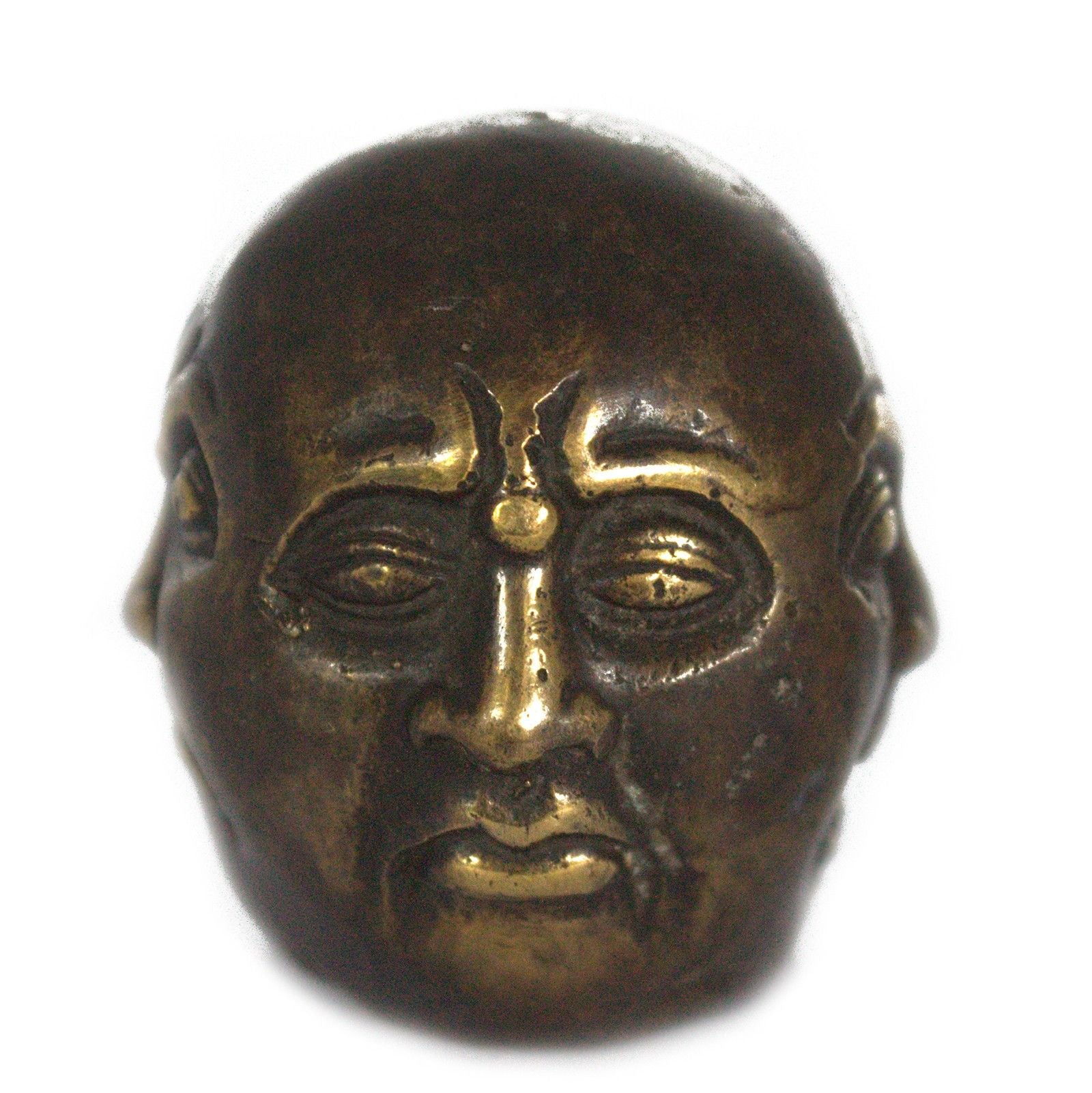 Fengshui - Four Face Buddha - 5cm - Image fengshui--four-face-buddha--5cm-bff-03