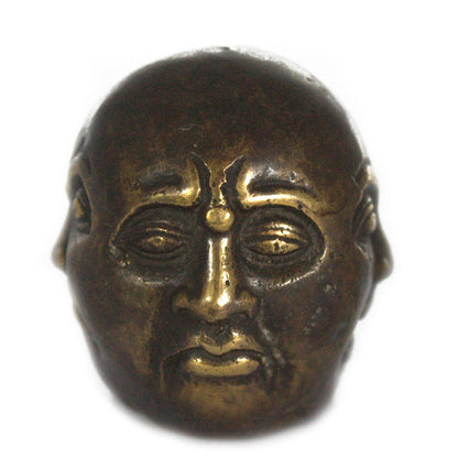 Fengshui - Four Face Buddha - 5cm - Image fengshui--four-face-buddha--5cm-bff-03