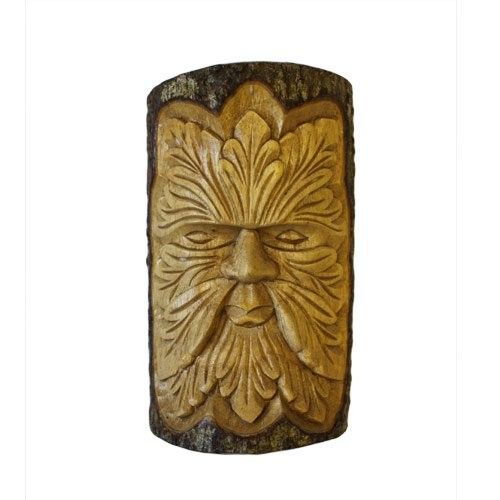 Large Green Man 25x19x7cm - Image large-green-man-25x19x7cm-treec-05
