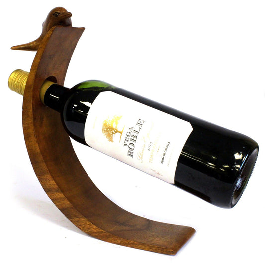 Balance Wine Holders - Dolphin - Image balance-wine-holders--dolphin-bwh-03