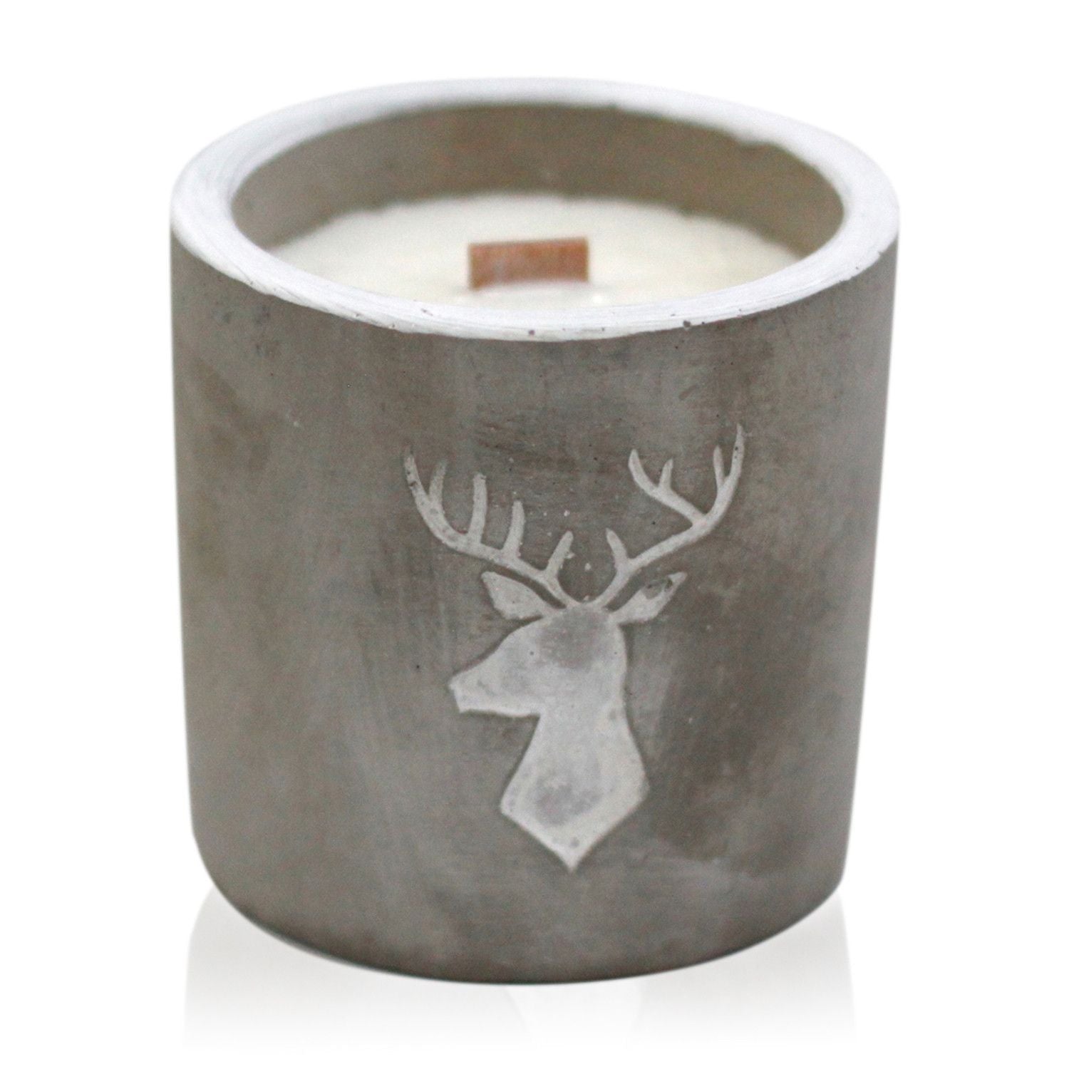 Med Pot - Stag Head - Whiskey & Woodsmoke - Image med-pot--stag-head--whiskey--woodsmoke-cwc-07