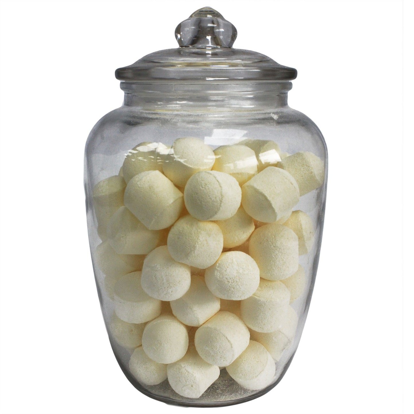Candy Jars - Big Classic Sweet Jar 15x24.5cm - Image candy-jars--big-classic-sweet-jar-15x245cm-candyj-10