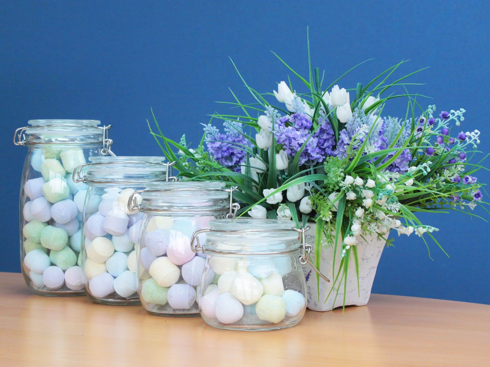 500ml Kilner Jar - Image 500ml-kilner-jar-candyj-11