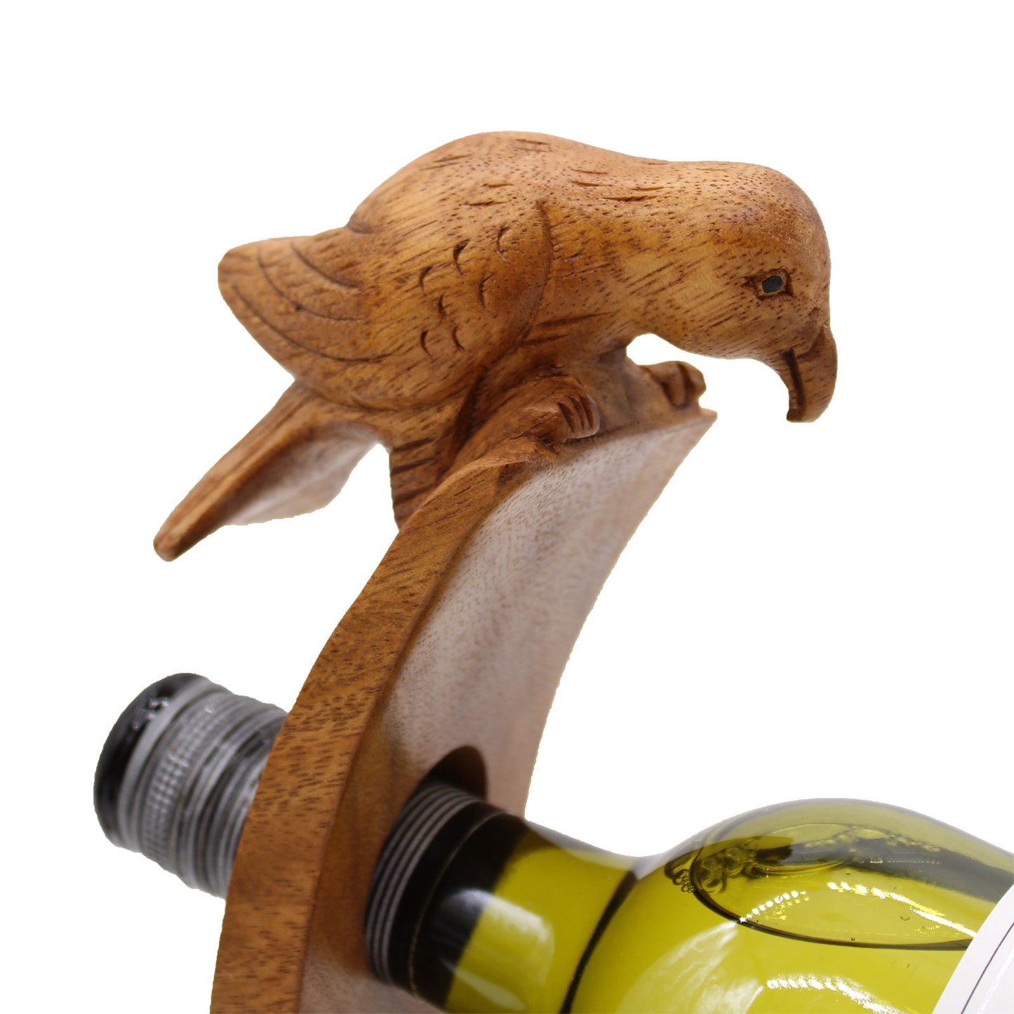 Balance Wine Holders - Bird - Image balance-wine-holders--bird-bwh-09